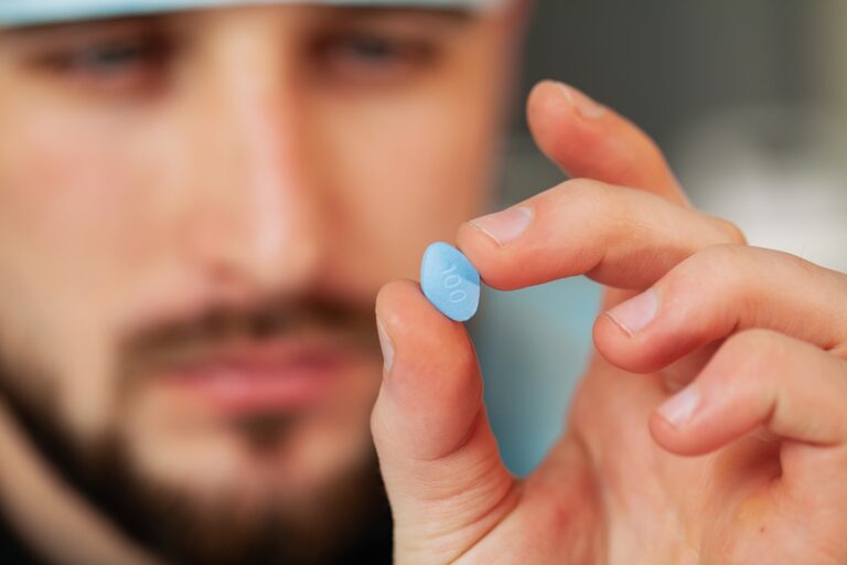 Így született a Viagra