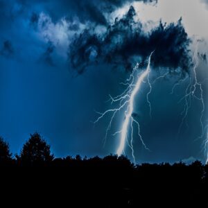 Lightning