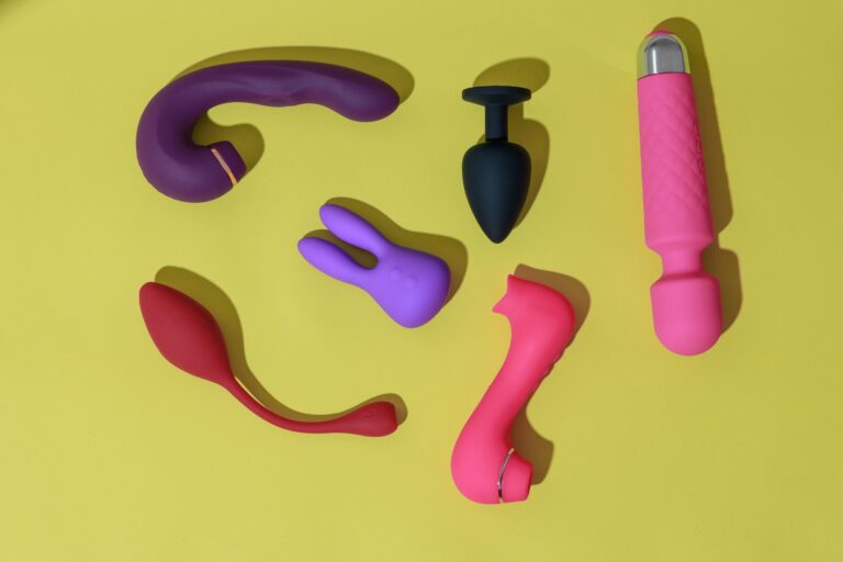 Hogyan kell használni a vibrátort?