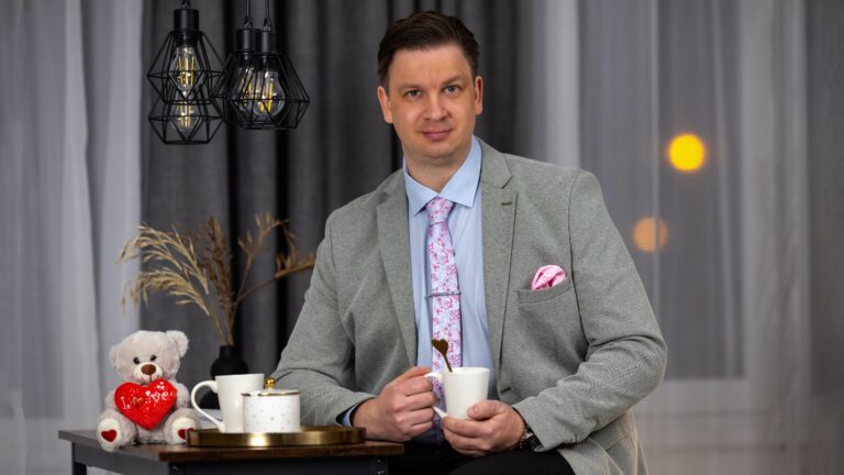 Mit keresnek a férfiak egy nőben?